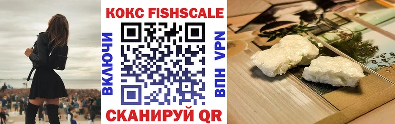 Cocaine Fish Scale  где купить наркоту  Сосновоборск 